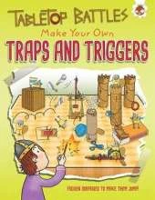 Traps and Triggers: Hidden surprises to make them jump