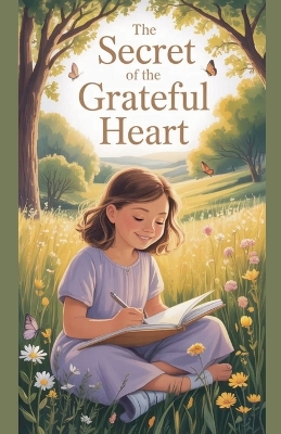 The Secret of the Grateful Heart