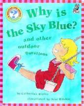 Why is the Sky Blue?