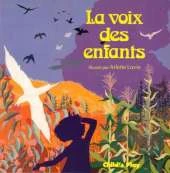 La Voix DES Enfants