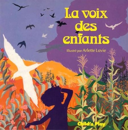 La Voix DES Enfants
