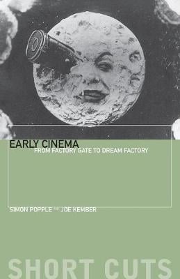 Early Cinema