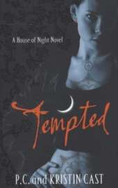 Tempted: Number 6 in series