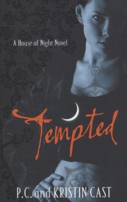 Tempted: Number 6 in series