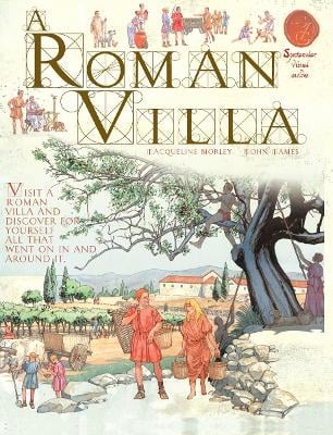 Roman Villa