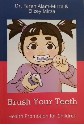 Brush Your Teeth: Health Promotion for Children
