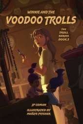 Winnie and the Voodoo Trolls
