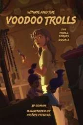 Winnie and the Voodoo Trolls