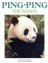 Ping Ping the Panda