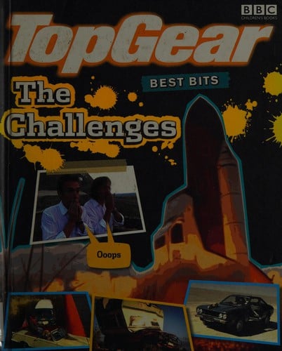 Best Bits the Challenges