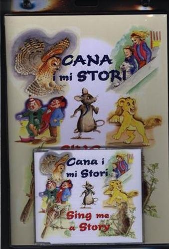 Cana i Mi Stori