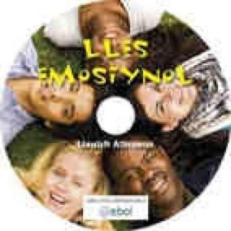Lles Emosiynol - Llawlyfr Athrawon
