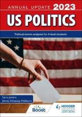 US Politics Annual Update 2023