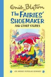 The Fairies' Shoemaker