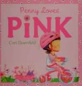 Penny Loves Pink