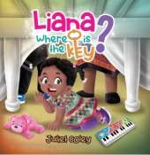 Liana, Where is the Key?