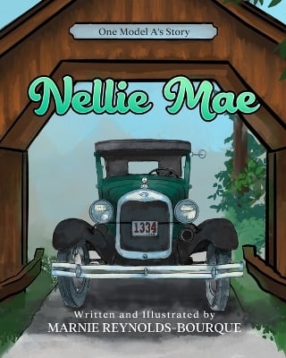 Nellie Mae: One Model A's story