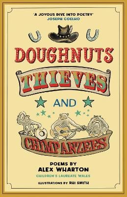 Doughnuts, Thieves and Chimpanzees