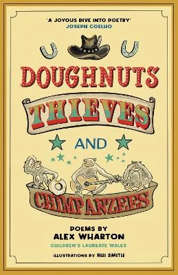 Doughnuts, Thieves and Chimpanzees