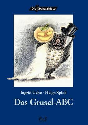 Das Grusel-ABC