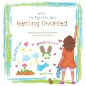 Book 1: My Parents Are Getting Divorced
