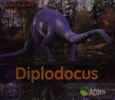 Diplodocus