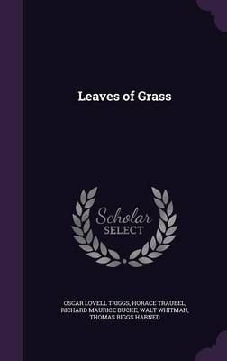 Leaves of Grass
