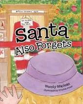 Santa Also Forgets