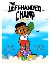 The Left-handed Champ: Tiny Tales Edition