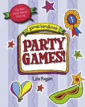 Party Games: The Best Party Games Around