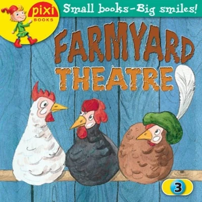 Farmyard Theatre: Animals