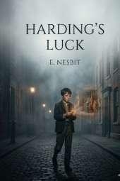 Harding's Luck