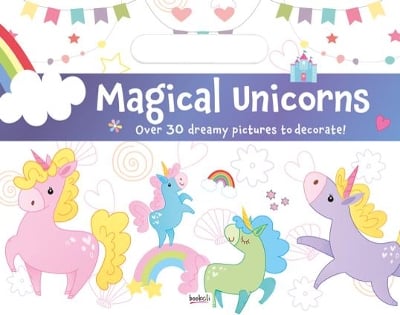 Magical Unicorns