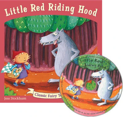 Little Red Riding Hood