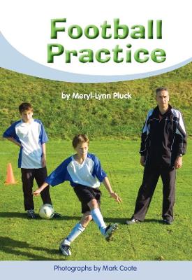 Football Practice