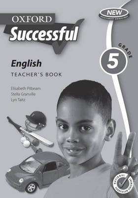 Oxford Successful English