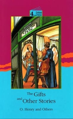 The Gifts and Other Stories