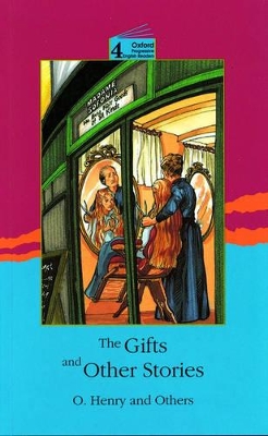 The Gifts and Other Stories