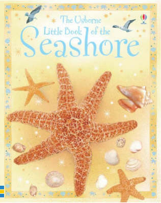 Little Book Of The Seashore