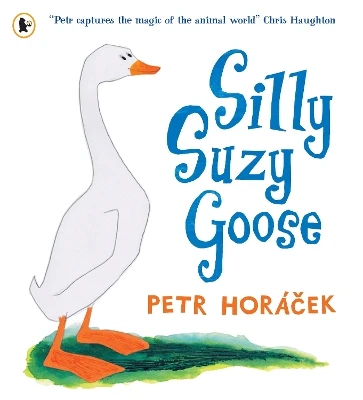 Silly Suzy Goose