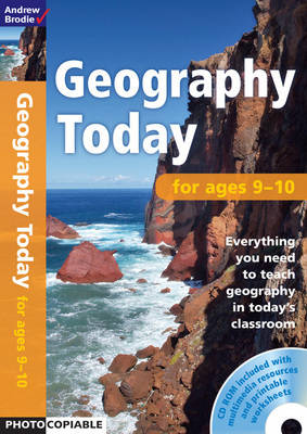 Geography Today 9-10