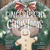 A Gingerbread Christmas