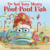 The Not Very Merry Pout-Pout Fish