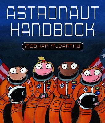 Astronaut Handbook