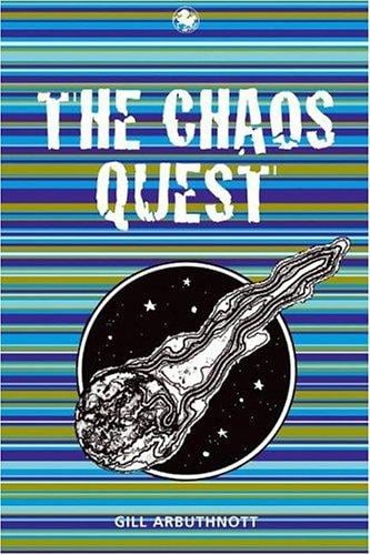 Chaos Quest