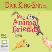 My Animal Friends