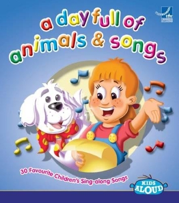 A Day Full of Animals and Songs
