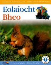 Eolaiocht Bheo - Junior Infants Pupil's Book