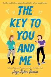 The Key to You and Me
