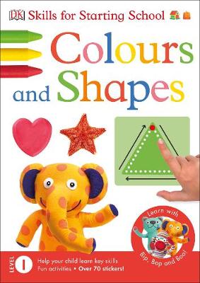 Colours and Shapes